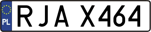 RJAX464