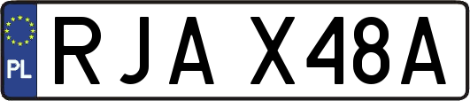 RJAX48A