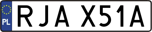 RJAX51A