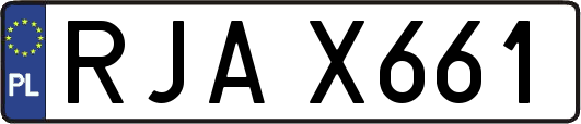 RJAX661