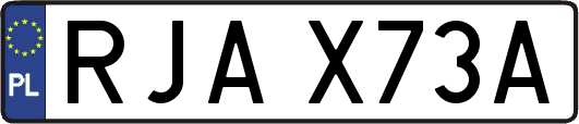 RJAX73A