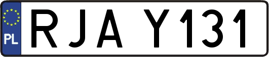 RJAY131