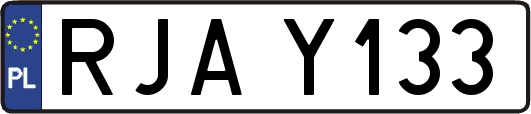 RJAY133