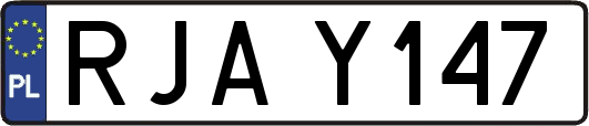 RJAY147