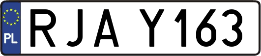 RJAY163