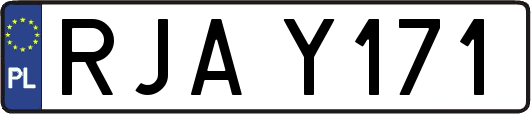 RJAY171