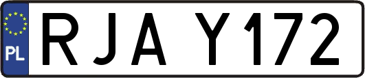 RJAY172