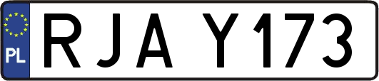 RJAY173