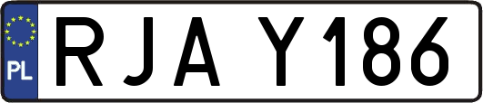 RJAY186