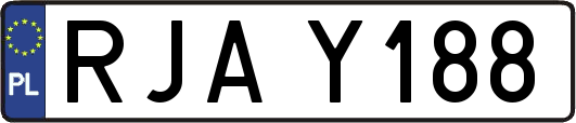 RJAY188