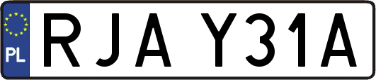 RJAY31A