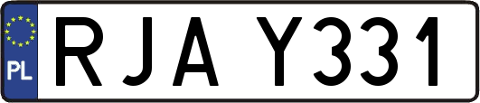 RJAY331