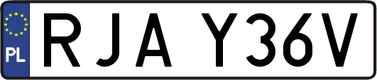 RJAY36V