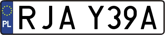 RJAY39A