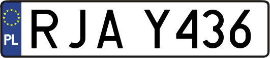 RJAY436