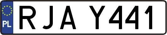 RJAY441