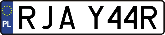 RJAY44R