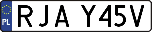 RJAY45V
