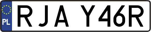 RJAY46R