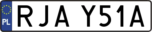 RJAY51A
