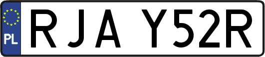 RJAY52R