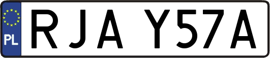 RJAY57A