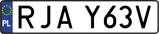 RJAY63V
