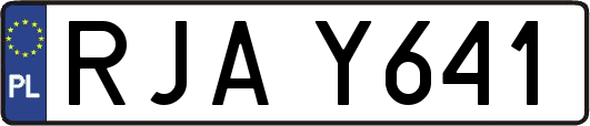 RJAY641