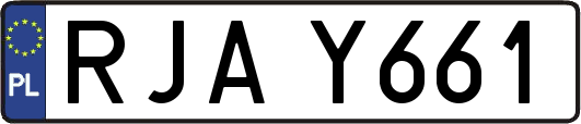 RJAY661