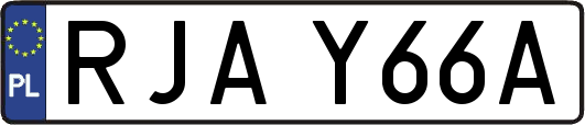 RJAY66A