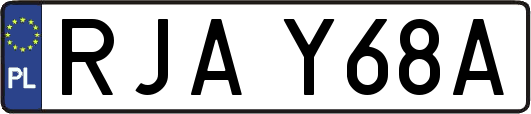 RJAY68A