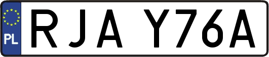 RJAY76A