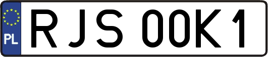 RJS00K1