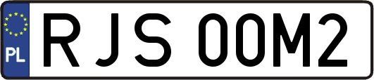 RJS00M2