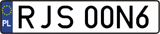 RJS00N6