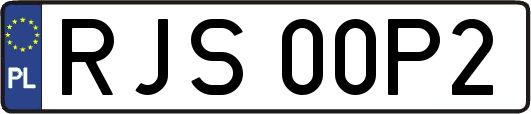 RJS00P2