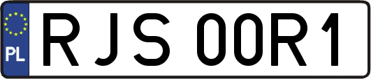 RJS00R1