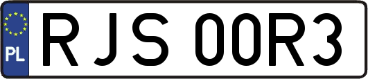 RJS00R3