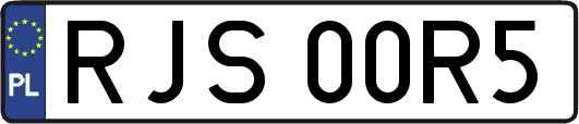 RJS00R5
