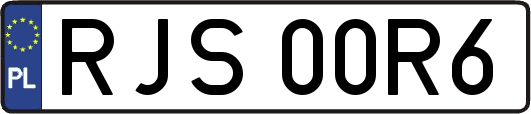 RJS00R6