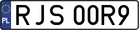 RJS00R9