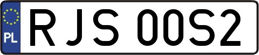 RJS00S2