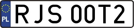 RJS00T2