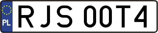 RJS00T4