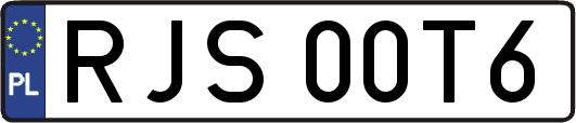 RJS00T6