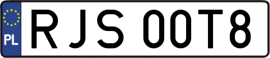 RJS00T8