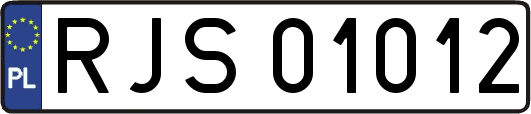 RJS01012
