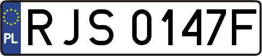RJS0147F