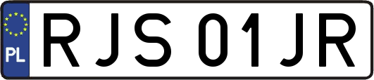 RJS01JR