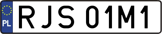 RJS01M1